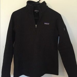 Patagonia pullover